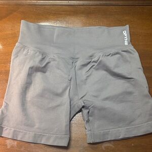 DFYNE Women’s truffle High-Waist Performance Shorts